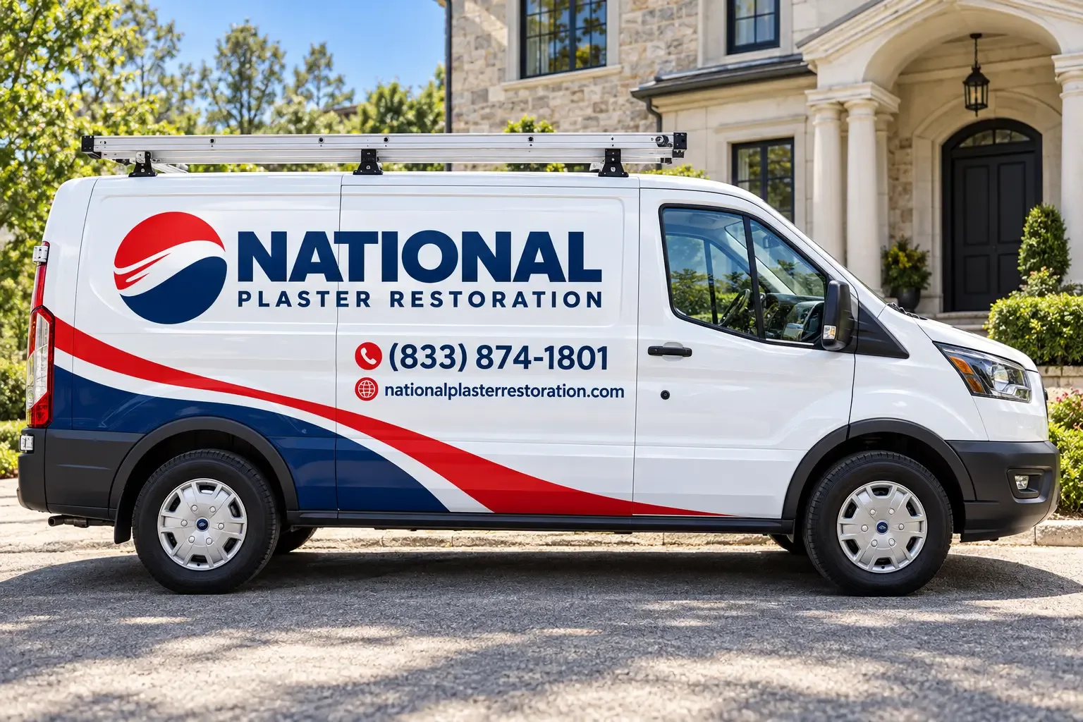 Plaster Repair in Wilton, ME near me