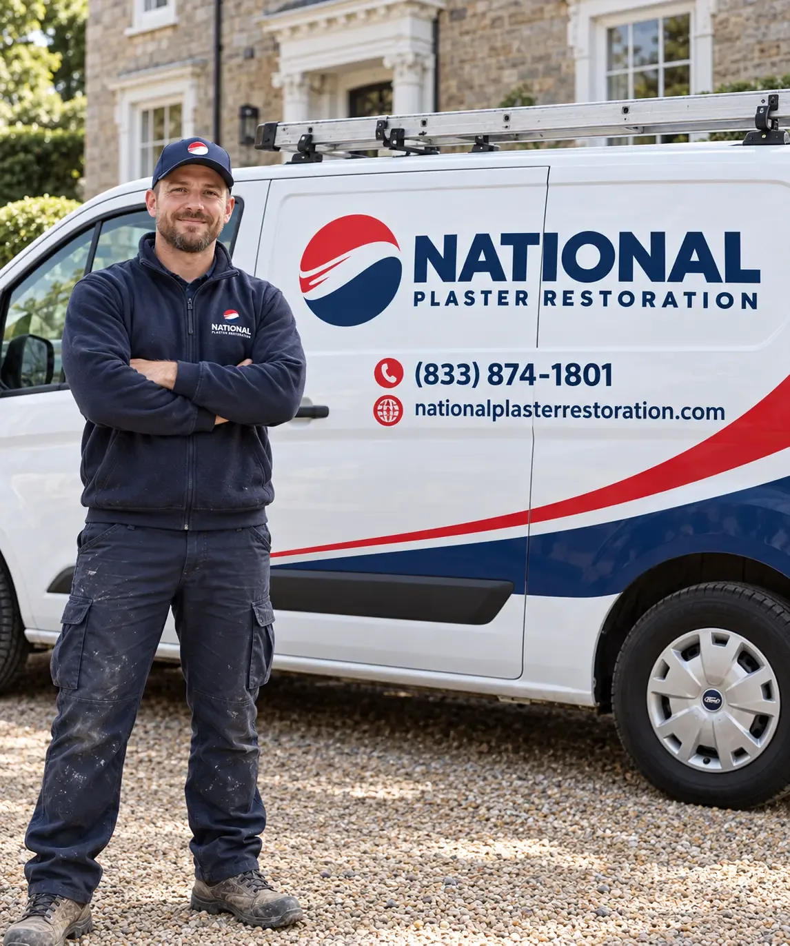 Plaster Repair company in Wilton, ME